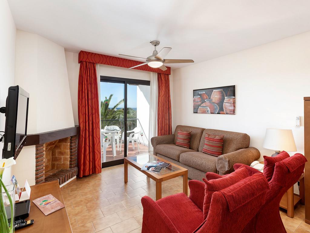 Crown Resorts Club La Riviera La Cala De Mijas Habitación foto